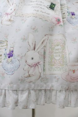画像5: Emily Temple cute / Chambreワンピース  ラベンダー H-25-10-20-1028-ET-OP-KB-ZH