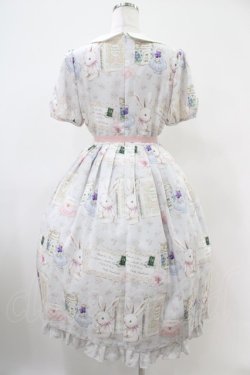 画像2: Emily Temple cute / Chambreワンピース  ラベンダー H-25-10-20-1030-ET-OP-KB-ZH