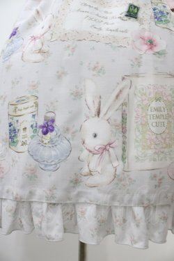 画像5: Emily Temple cute / Chambreワンピース  ラベンダー H-25-10-20-1030-ET-OP-KB-ZH