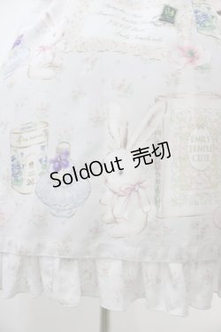 画像5: Emily Temple cute / Chambreワンピース  ラベンダー H-25-10-20-1030-ET-OP-KB-ZH