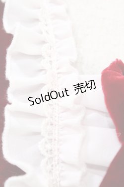 画像3: Bon21Hiz / ベロアワンピース S レッド H-25-10-21-030-0-OP-NS-ZH