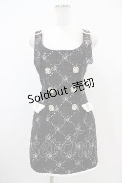 画像1: Swankiss / TS SK stitching O/P Free ブラック H-25-10-21-035-CA-OP-NS-ZH