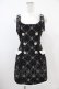 画像1: Swankiss / TS SK stitching O/P Free ブラック H-25-10-21-035-CA-OP-NS-ZH (1)