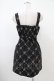 画像2: Swankiss / TS SK stitching O/P Free ブラック H-25-10-21-035-CA-OP-NS-ZH (2)