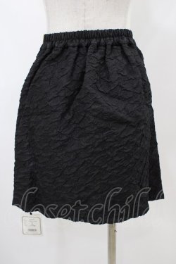 画像2: Swankiss / SX pearl line S/K Free ブラック H-25-10-21-044-CA-SK-NS-ZH