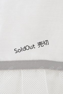 画像3: Fi.n.t / スクエアカラーブラウス Free ベージュ H-25-10-21-055-CA-BL-NS-ZH