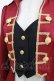画像4: ALICE and the PIRATES / 月影誘う白黒闇夜の案内人ジャケット Free エンジ H-25-10-21-1043-PA-JA-NS-ZH (4)