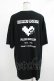 画像3: Honey Cinnamon / GAMERシナモンTシャツ Free ブラック H-25-10-21-1058-LO-TS-NS-ZH (3)