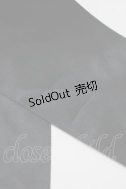画像4: Maison de FLEUR / ダブルリボントートバッグ  ブラック H-25-10-21-1059-LO-BG-NS-ZH