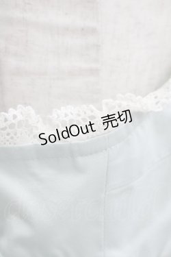 画像4: BABY,THE STARS SHINE BRIGHT / ベビードールジャンパースカート&プリンセスドロップヘッドドレスセット Free ペールミント H-25-10-21-1010-BA-OP-NS-ZH