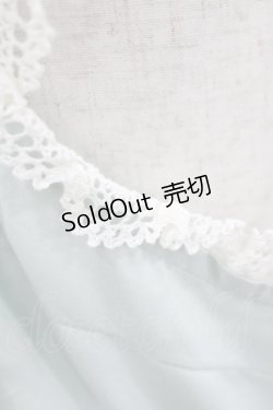 画像5: BABY,THE STARS SHINE BRIGHT / ベビードールジャンパースカート&プリンセスドロップヘッドドレスセット Free ペールミント H-25-10-21-1010-BA-OP-NS-ZH