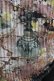 画像4: ALICE and the PIRATES / Victorian tear bottle柄ジャンパースカートII Free ブラック H-25-10-21-1012-PA-OP-NS-ZH (4)