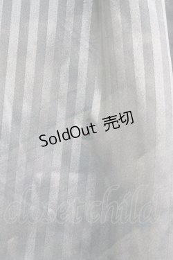 画像4: ALICE and the PIRATES / The Wizarding platform〜蒸気機関と霧の街の幻〜柄ジャンパースカートII Free ネイビー H-25-10-21-1015-PA-OP-NS-ZH