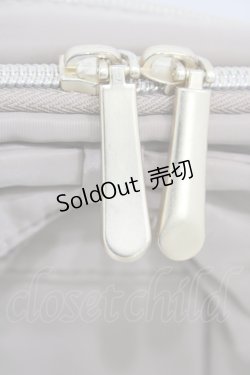 画像5: m petit by misako / AMリボンウォレットSLD  ベージュ H-25-10-21-010-LO-BG-NS-ZH