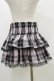 画像2: QOOZA / My Melody mini skirt  ピンク H-25-10-21-2015-PU-SK-KB-ZH (2)
