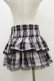 画像2: QOOZA / My Melody mini skirt  ピンク H-25-10-21-2020-PU-SK-KB-ZH (2)