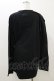 画像2: QOOZA / 東京喰種×QOOZA鈴屋什造 L/S TEE  ブラック H-25-10-21-2030-PU-TO-KB-ZH (2)