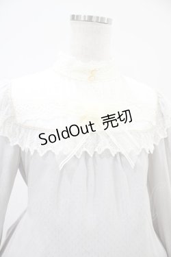 画像4: BABY,THE STARS SHINE BRIGHT / MariaのSisterワンピース Free シルバー H-25-10-21-016-BA-OP-NS-ZH