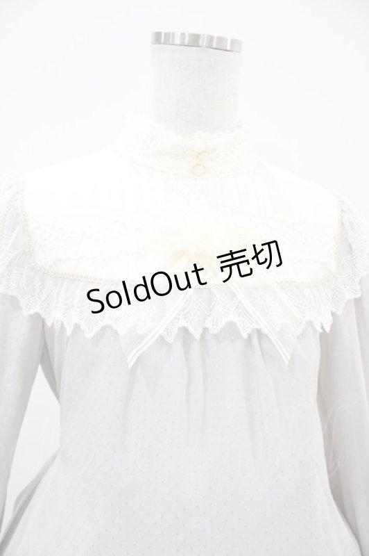 画像4: BABY,THE STARS SHINE BRIGHT / MariaのSisterワンピース Free シルバー H-25-10-21-016-BA-OP-NS-ZH (4)