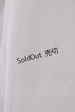 画像6: ALICE and the PIRATES / イノセントロージアワンピース Free アイリス/黒 H-25-10-21-017-PA-OP-NS-ZH