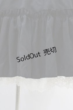 画像5: Hoshibako Works / すずらんのしおり ワンピース(ロング丈) XS ブラック H-25-10-21-019-LO-OP-NS-ZH