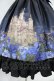 画像5: Enchantlic Enchantilly / いばら姫のワンピース Free ブラック H-25-10-21-020-LO-OP-NS-ZH (5)