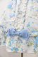 画像5: BABY,THE STARS SHINE BRIGHT / Versailles Rose Bouquet柄ロザリージャンパースカート Free ブルームーン H-25-10-21-025-BA-OP-NS-ZH