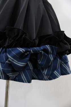 画像5: ATELIER PIERROT / Harry Potter /Ribbon Skirt  レイブンクロー H-25-10-22-022-EL-SK-KB-ZH