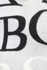 画像3: 【SALE】Jane Marple / アルファベットロゴミニワンピース  シルバーグレイ H-25-10-22-024-JM-OP-KB-ZT061 (3)