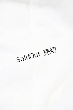 画像3: Qutie Frash / アシメ着物カーデ  白 H-25-10-22-053-QU-TO-KB-ZH