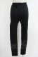 画像3: Restyle / PENTAGRAM HARNESS LEGGINGS M ブラック H-25-10-22-1040-GO-PA-KB-ZH (3)