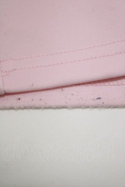 画像4: ACDC RAG / 安心ジャージパンツ  パステルピンク×パステルブルー H-25-10-22-1041-PU-PA-KB-ZH