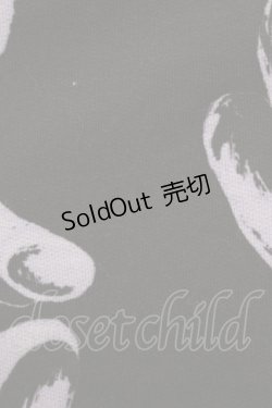 画像5: Drug Honey / スケルトンテディプルパーカー  黒 H-25-10-22-1054-PU-TO-KB-ZH