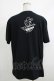 画像3: LISTEN FLAVOR / マイメロディのロックスターTシャツ LL ブラック H-25-10-22-1064-PU-TO-KB-ZH (3)