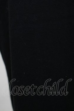 画像4: LISTEN FLAVOR / マイメロディのロックスターTシャツ LL ブラック H-25-10-22-1064-PU-TO-KB-ZH