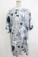 画像1: MILKBOY / Bunny play Tee XL グレーベース H-25-10-22-1067-MB-TO-KB-ZH (1)