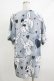 画像3: MILKBOY / Bunny play Tee XL グレーベース H-25-10-22-1067-MB-TO-KB-ZH (3)