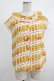 画像1: MILK / Biscottiブラウス  プレーンビスケット H-25-10-22-1071-ML-BL-KB-ZH (1)