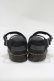 画像3: Dr.Martens （Getta Grip） / レザーストラップサンダル UK5(約24cm) ブラック H-25-10-22-1080-PU-SH-KB-ZH (3)