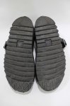 画像4: 【SALE】Dr.Martens （Getta Grip） / レザーストラップサンダル UK5(約24cm) ブラック H-25-10-22-1080-PU-SH-KB-ZTK005 (4)