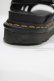 画像5: Dr.Martens （Getta Grip） / レザーストラップサンダル UK5(約24cm) ブラック H-25-10-22-1080-PU-SH-KB-ZH (5)