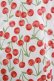 画像4: Jane Marple Dans Le Salon / Falling cherriesダブルリボンドレス M オフホワイト H-25-10-22-1013-JM-OP-KB-ZH (4)