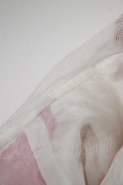 画像5: Jane Marple / A day in jouyのコレットドレス M ピンク H-25-10-22-1020-JM-OP-KB-ZH