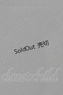 画像5: Qutie Frash / ポンチョコート  黒×赤 H-25-10-22-008-QU-JA-KB-ZH