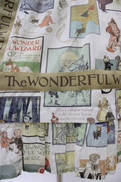 画像5: Jane Marple / The Wizard of Ozノースリーブドレス  アイボリー H-25-10-22-020-JM-OP-KB-ZH