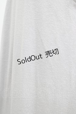 画像4: 【SALE】Rozen Kavalier / プリント刺繍カットソーワンピース  グレー H-25-10-23-1033-OO-OP-KB-ZT258