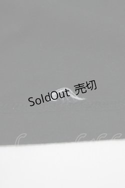 画像5: SEX POT ReVeNGe / プリント半袖カットソー  黒 H-25-10-23-1051-SP-TO-KB-ZH