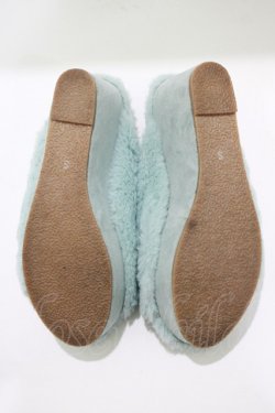 画像4: MILK / Bichetteミュール S サックス H-25-10-23-1068-ML-SH-KB-ZH