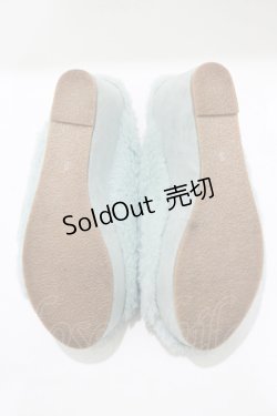 画像4: MILK / Bichetteミュール S サックス H-25-10-23-1068-ML-SH-KB-ZH