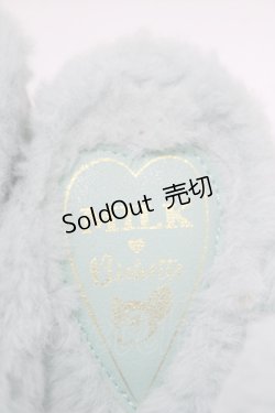 画像5: MILK / Bichetteミュール S サックス H-25-10-23-1068-ML-SH-KB-ZH